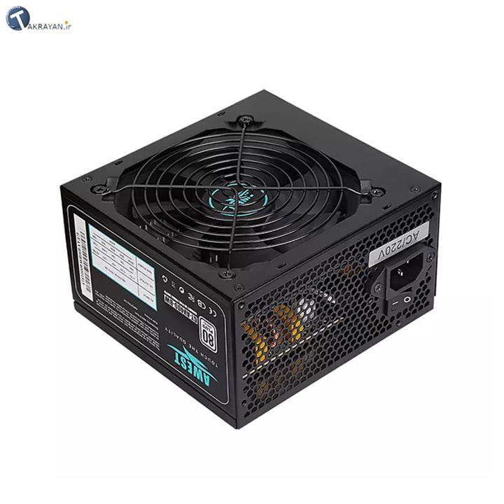 Awest GT-AV350-BW Computer Power Supply